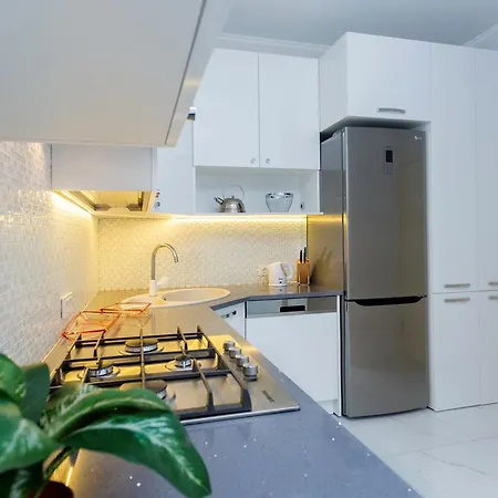 On Nezalezhnosti Apartment Minsk