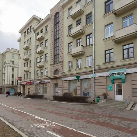 On Nezalezhnosti
