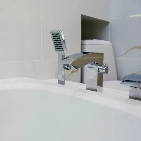 Apartment On Nezalezhnosti Minsk